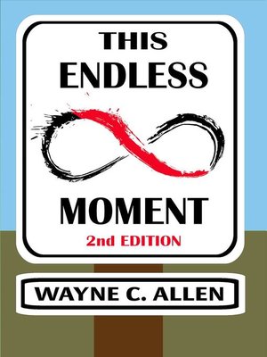 cover image of This Endless Moment 2nd. edition